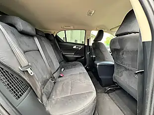 Used 2016 Lexus Ct Se Black - Interior and Exterior details 17