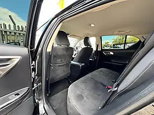 Used 2016 Lexus Ct Se Black - Interior and Exterior details 19