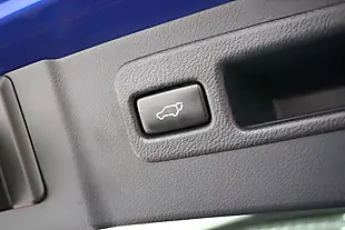 Used 2016 Lexus Nx F Sport Azure Blue - Interior and Exterior details 12