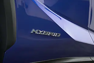Used 2016 Lexus Nx F Sport Azure Blue - Interior and Exterior details 14