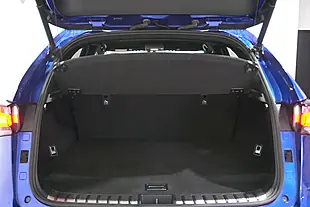 Used 2016 Lexus Nx F Sport Azure Blue - Interior and Exterior details 9