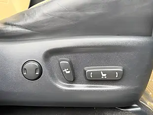 Used 2016 Lexus Nx Premier Silver - Interior and Exterior details 12