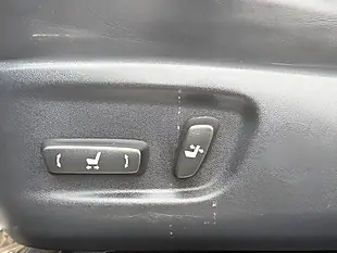 Used 2016 Lexus Nx Premier Silver - Interior and Exterior details 13