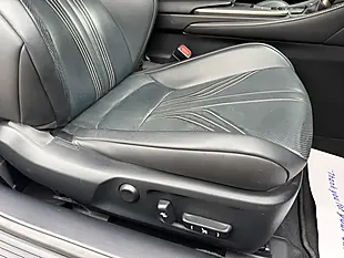 Used 2016 Lexus Rc F F Blue Metallic - Interior and Exterior details 15