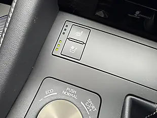 Used 2016 Lexus Rc F F Blue Metallic - Interior and Exterior details 16