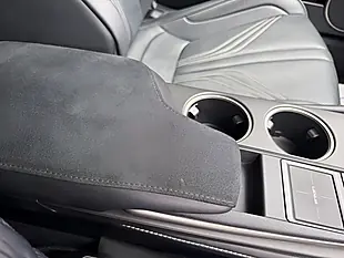 Used 2016 Lexus Rc F F Blue Metallic - Interior and Exterior details 17
