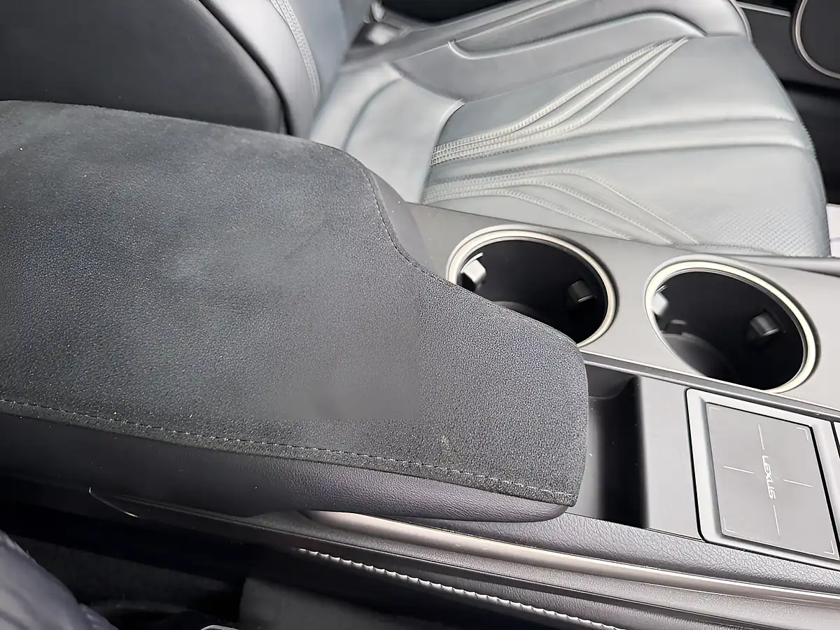 Used 2016 Lexus Rc F F Blue Metallic - Interior and Exterior details 17