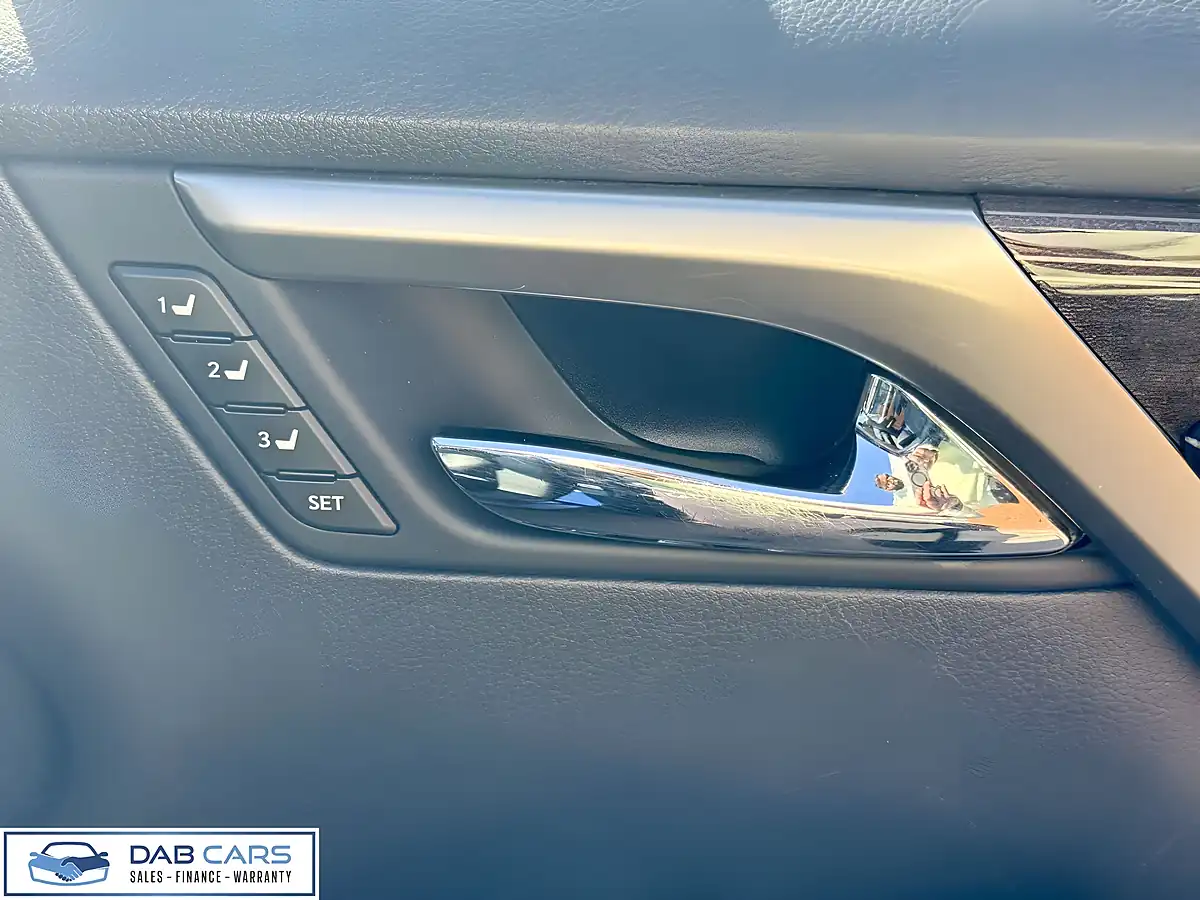 Used 2016 Lexus Rx Premier Blue - Interior and Exterior details 10