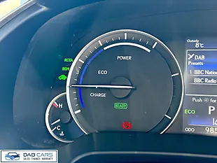 Used 2016 Lexus Rx Premier Blue - Interior and Exterior details 12