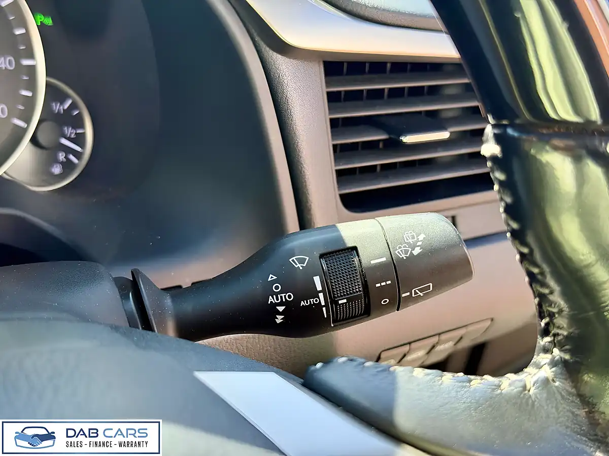 Used 2016 Lexus Rx Premier Blue - Interior and Exterior details 18