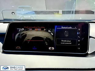 Used 2016 Lexus Rx Premier Blue - Interior and Exterior details 20