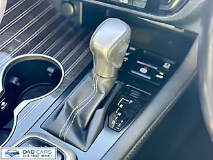 Used 2016 Lexus Rx Premier Blue - Interior and Exterior details 4