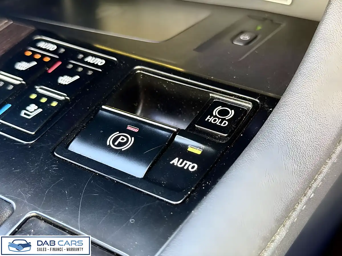 Used 2016 Lexus Rx Premier Blue - Interior and Exterior details 7
