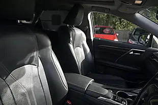 Used 2016 Lexus Rx Premier Satin Silver - Interior and Exterior details 10