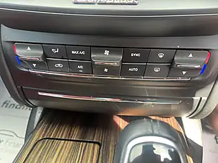 Used 2016 Maserati Ghibli Saloon Black - Interior and Exterior details 15