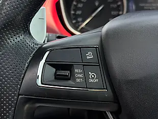Used 2016 Maserati Levante Zf 4WD Black - Interior and Exterior details 12