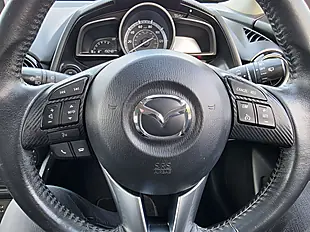 Used 2016 Mazda 2 Se-L Blue - Interior and Exterior details 11