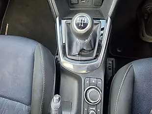 Used 2016 Mazda 2 Se-L Blue - Interior and Exterior details 19