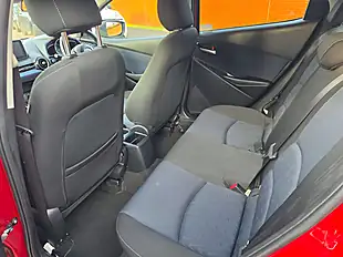 Used 2016 Mazda 2 Sport Black Red - Interior and Exterior details 18