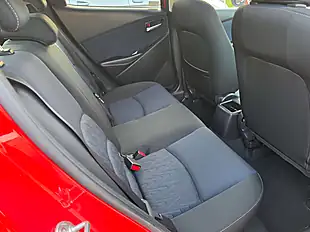 Used 2016 Mazda 2 Sport Black Red - Interior and Exterior details 19