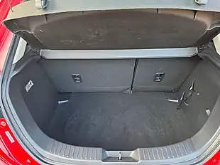 Used 2016 Mazda 2 Sport Black Red - Interior and Exterior details 20