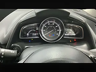 Used 2016 Mazda 2 Sport Nav Aluminium Silver - Interior and Exterior details 10
