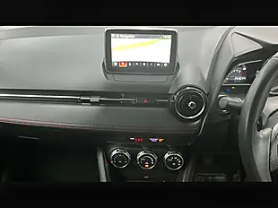 Used 2016 Mazda 2 Sport Nav Aluminium Silver - Interior and Exterior details 12