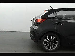 Used 2016 Mazda 2 Sport Nav Black - Interior and Exterior details 10