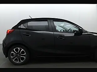 Used 2016 Mazda 2 Sport Nav Black - Interior and Exterior details 11