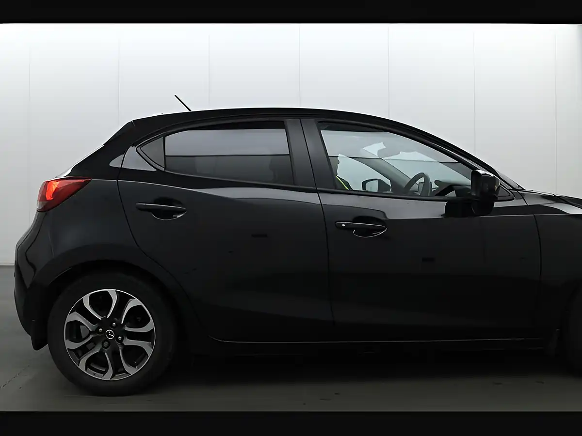 Used 2016 Mazda 2 Sport Nav Black - Interior and Exterior details 11