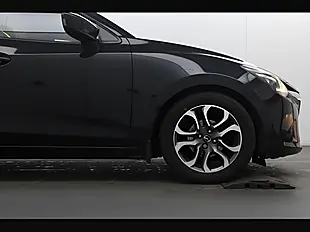 Used 2016 Mazda 2 Sport Nav Black - Interior and Exterior details 12