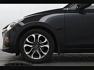Used 2016 Mazda 2 Sport Nav Black - Interior and Exterior details 13