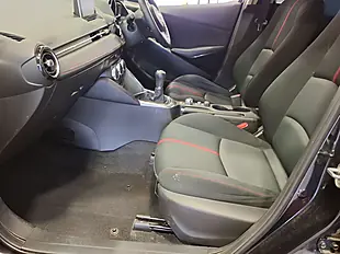 Used 2016 Mazda 2 Sport Nav Black - Interior and Exterior details 18