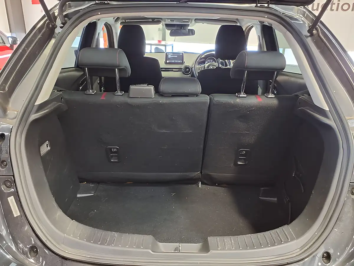 Used 2016 Mazda 2 Sport Nav Black - Interior and Exterior details 20