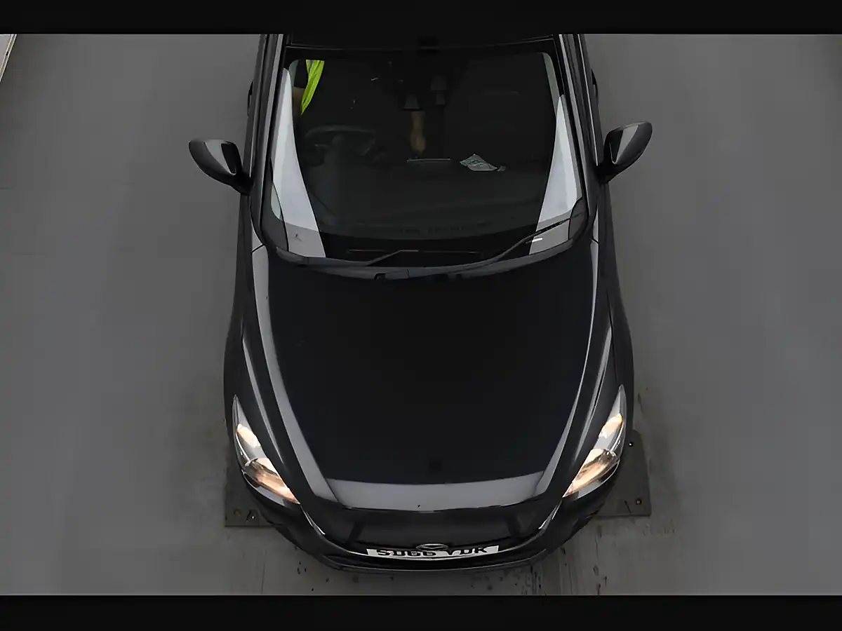 Used 2016 Mazda 2 Sport Nav Black - Interior and Exterior details 5