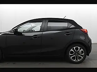 Used 2016 Mazda 2 Sport Nav Black - Interior and Exterior details 7
