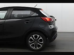 Used 2016 Mazda 2 Sport Nav Black - Interior and Exterior details 9