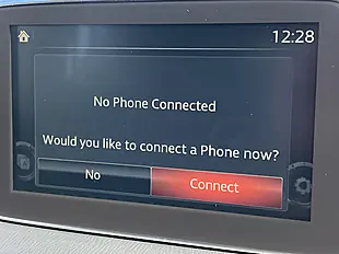Used 2016 Mazda 3 Se White - Interior and Exterior details 19