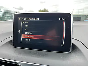 Used 2016 Mazda 3 Sport Nav Black - Interior and Exterior details 16