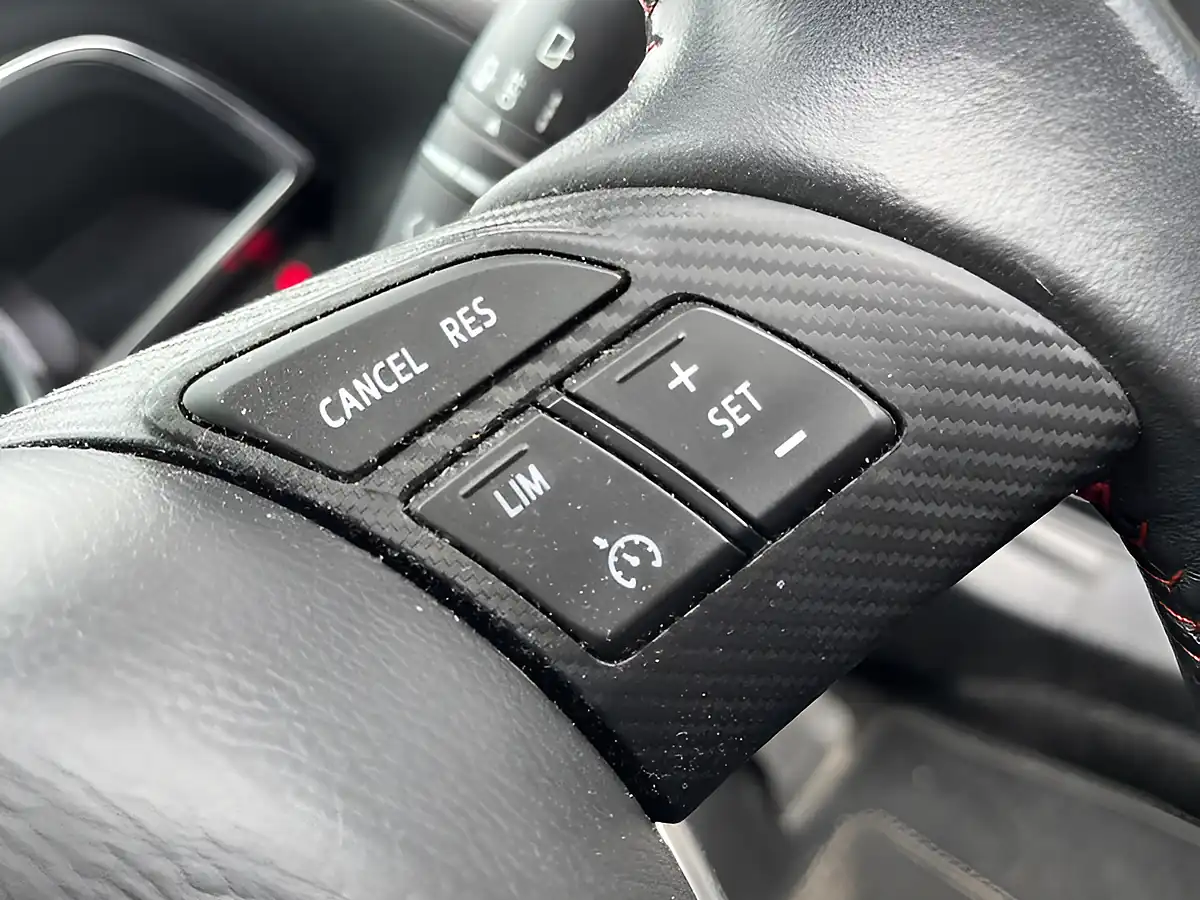Used 2016 Mazda 3 Sport Nav Black - Interior and Exterior details 18