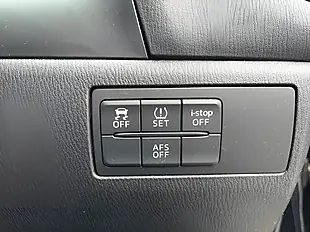 Used 2016 Mazda 3 Sport Nav Black - Interior and Exterior details 19