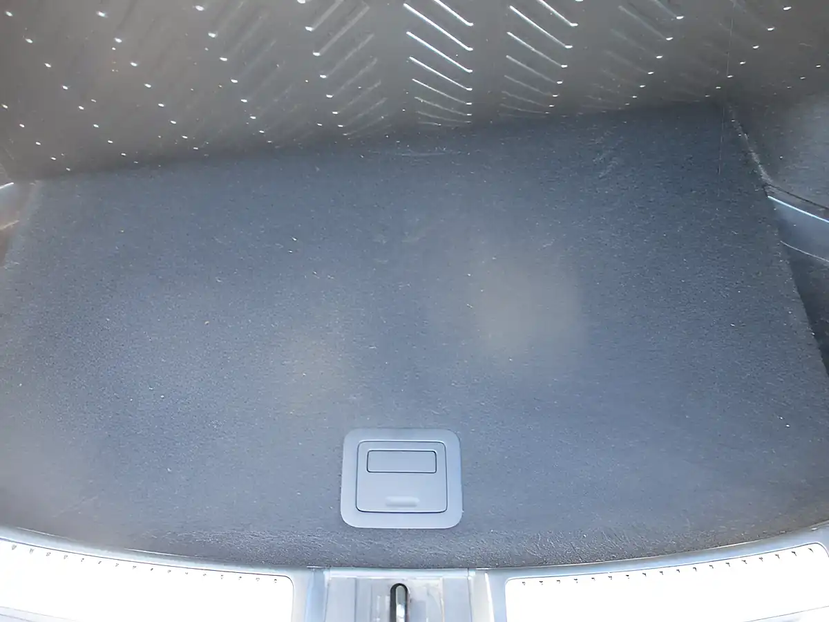 Used 2016 Mazda 6 Se-L Nav Tourer Silver - Interior and Exterior details 10