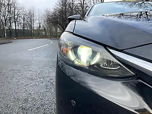 Used 2016 Mazda 6 Sport Nav Tourer Black - Interior and Exterior details 15