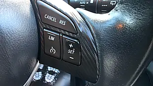 Used 2016 Mazda CX-3 Se-L Nav Silver - Interior and Exterior details 12