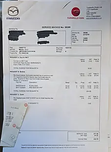 Used 2016 Mazda CX-3 Se-L Nav Silver - Interior and Exterior details 16