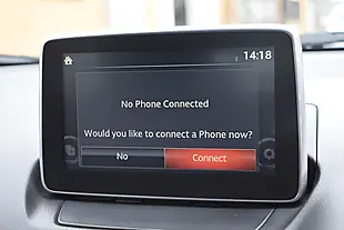 Used 2016 Mazda CX-3 Sport Nav Black - Interior and Exterior details 15