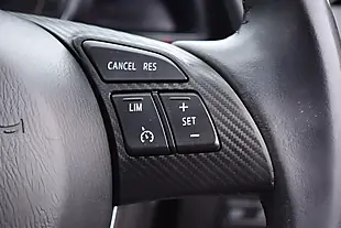 Used 2016 Mazda CX-3 Sport Nav Black - Interior and Exterior details 17