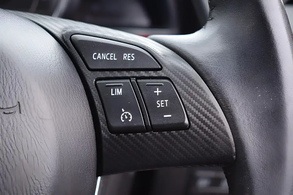 Used 2016 Mazda CX-3 Sport Nav Black - Interior and Exterior details 17