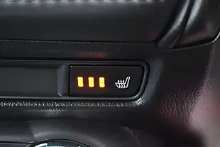 Used 2016 Mazda CX-3 Sport Nav Black - Interior and Exterior details 18
