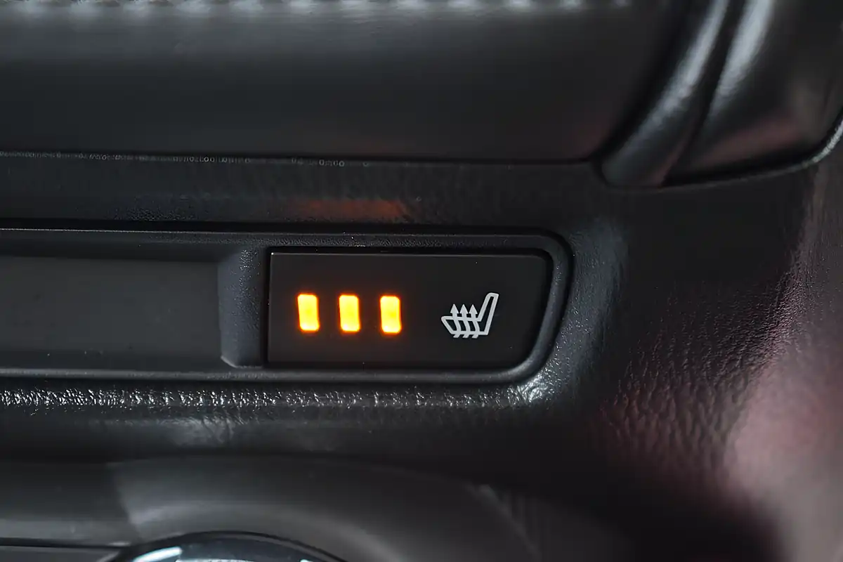 Used 2016 Mazda CX-3 Sport Nav Black - Interior and Exterior details 18